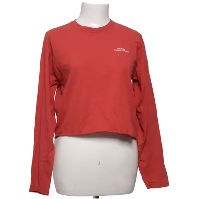 Sweatshirt (Rouge) de Light Before Dark