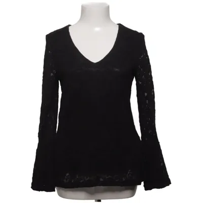 Top (Schwarz) von Pearl Elasthan, Polyamid, Polyester