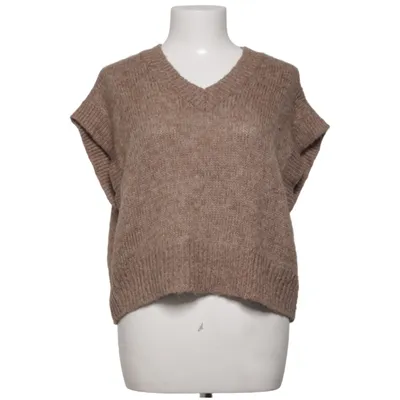Pull sans manches (Jordyn) de Jacqueline de Yong Acrylique, Polyamide
