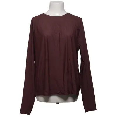 Ondershirt (Rood) van H&M Move Polyamide, Elastaan