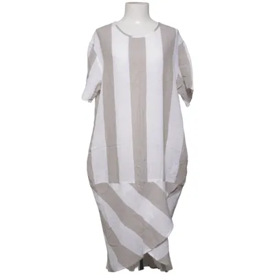 Robe (Beige, Blanc) de Soda Collection