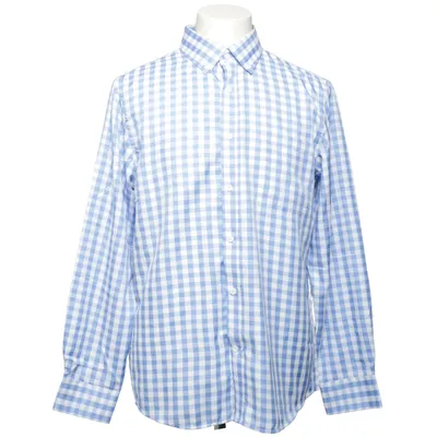 Skjorta (Blå, Vit) från Classic Collection