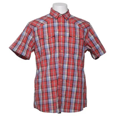 Short sleeve shirt (Dakotanew2) from Cottonfield Cotton