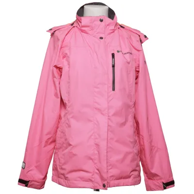 Outdoor jas (Aqua-Trail) van Iguana Polyester