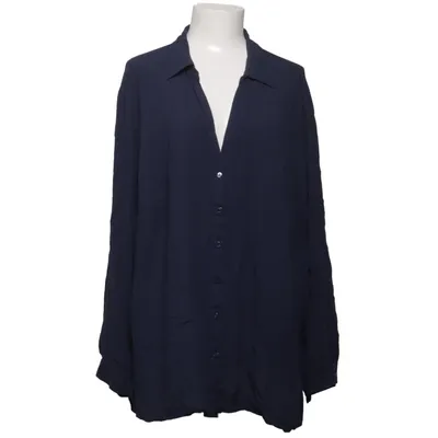 Shirt (Blauw) van BPC Bonprix Collection Viscose