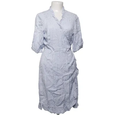 Wikkeljurk (Blauw) van Créton