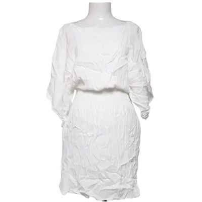 Klänning (Havana Dress) från Totême Viskos