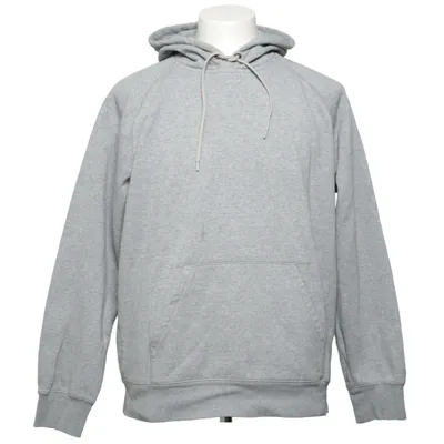 Sweat à capuche (Gris) de Carhartt WIP Coton, Élasthane, Polyester