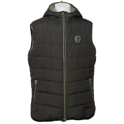 Ydervest (Grøn) fra Jacson Polyester