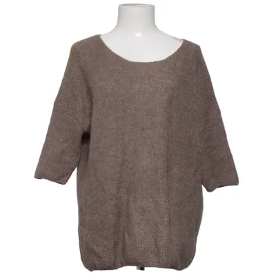Pull-over (Marron) de Soaked in Luxury