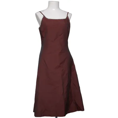 Kleid (Rot) von InScene Polyester, Viskose