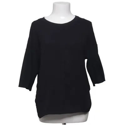 Topp (Svart) från Marc Cain Sports Bomull, Elastan, Polyester