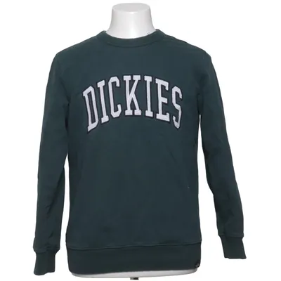 Sweatshirt (Vert) de Dickies Coton