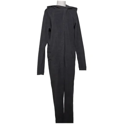 Onesie (Gray) from Karmameju Polyester