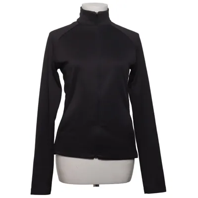 Træningsjakke (Full Zip Ls Training) fra SATS Genanvendt polyester