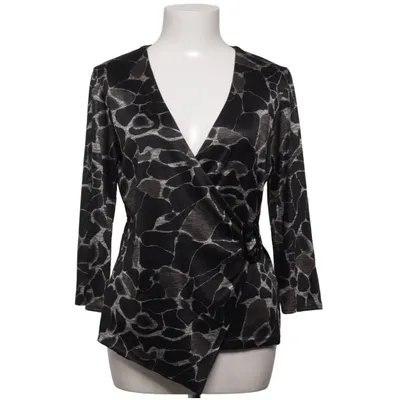 Haut portefeuille (Gris, Noir) de Femme Élasthane, Polyester