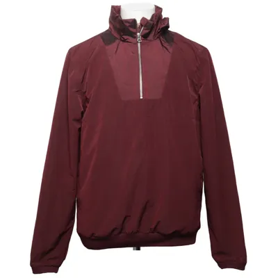 Anorak (Röd) från Polar Polyamid, Polyester