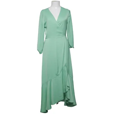 Wickelkleid (Esmee ss dress 12770) von Samsøe & Samsøe Recyceltes Polyester