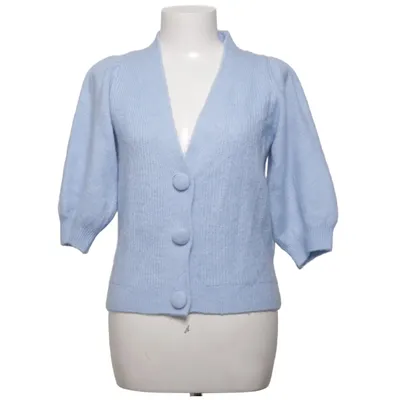 Kofta (Vmlila 2/4 Puff Cardigan Boo) från Vero Moda Akryl, Polyester, Ull