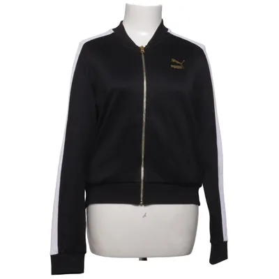 Träningsjacka (Kenza) från Puma x Kenza Bomull, Polyester