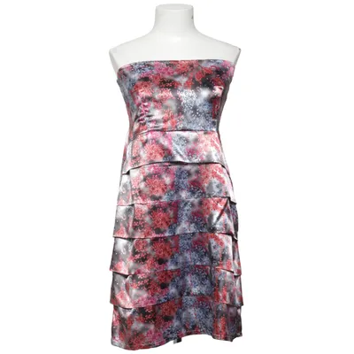 Dress (Multicolored) from Smash Polyester