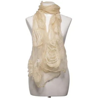Sjaaltje (Beige) van MaxMara Zijde