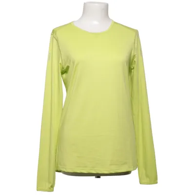 Ondershirt (Geel) van Blacc