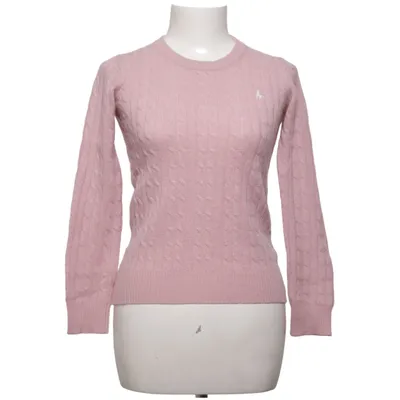 Sweater (The Tinsbury) fra Jack Wills Merinould