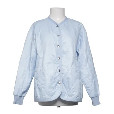 Lättviktsjacka (Blå) från Mia Mia Polyamid, Polyester