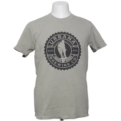 T-shirt (Vert) de Comfort Colors Coton
