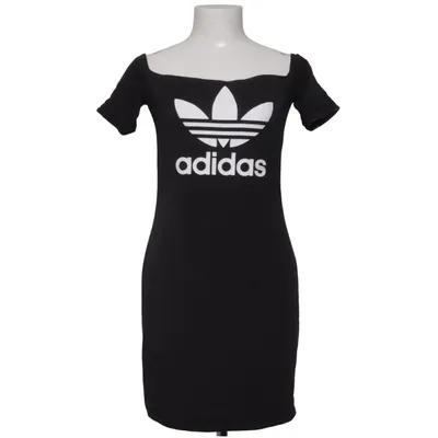 Dress (Black, Multicolored) from Adidas Originals