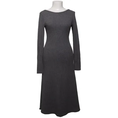 Kleid (Grau) von See You Monday Baumwolle, Elasthan, Polyester