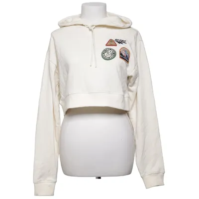 Capuchon sweater (Beige) van Hi-Tec Katoen, Polyester