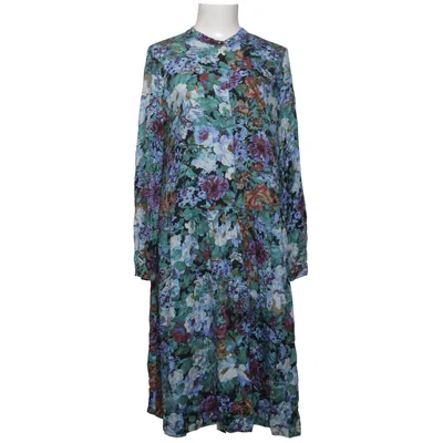 Robe chemise (Aura) de MSCH Copenhagen Viscose