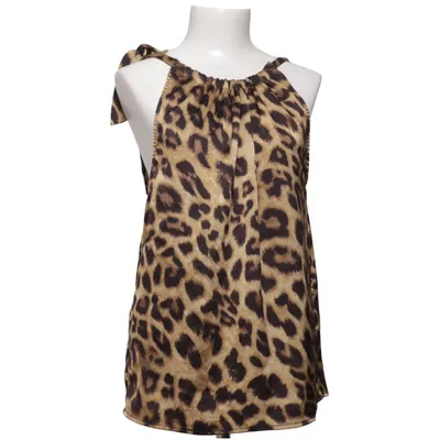 Top (Brun, Sort) fra Neo Noir Polyester