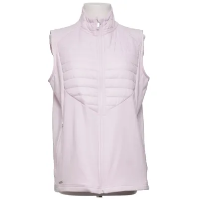 Gilet d'extérieur (Rose) de Daily Sports Élasthane, Polyamide, Polyester