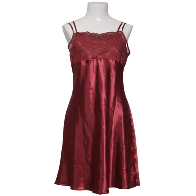 Nuisette (Rouge) de Bodyzone by KappAhl Polyester