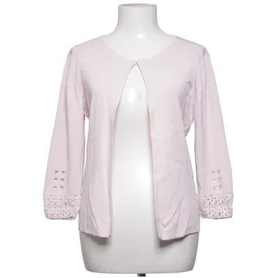 Cardigan (Rose) de Imagini Polyamide, Viscose