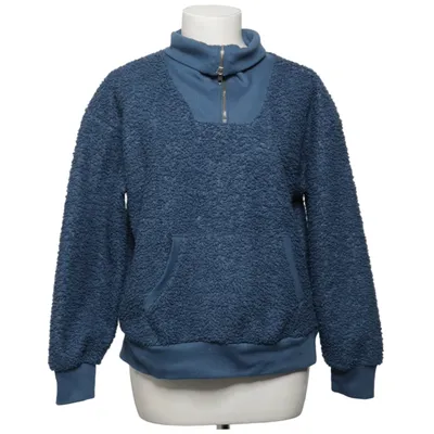 Fleecetröja (Blå) från Up2Fashion Polyester