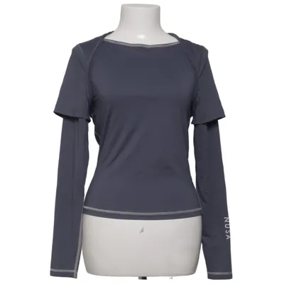Practice jersey (Gray) from Planet NUSA Elastane