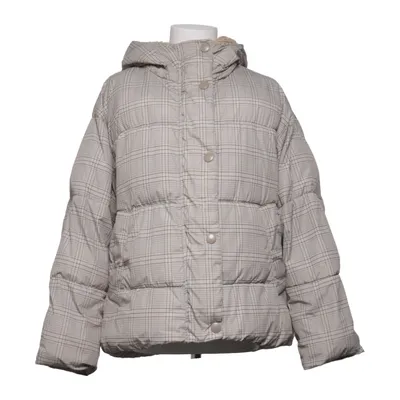 Winter jacket (Beige) from Spao Polyester