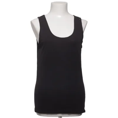 Tanktop (Zwart) van Borås
