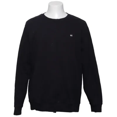 Sweatshirt (Noir) de Makia Coton
