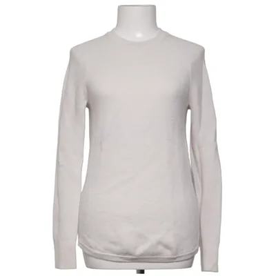 Strickpullover (Beige) von Lululemon Merinowolle