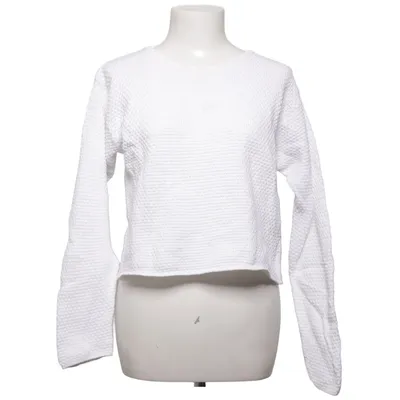 Pull-over (Blanc) de Ebba Jensen Coton