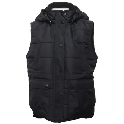 Ytterväst (Grå) från JH Collection by Hööks Polyester