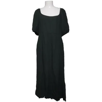 Klänning (Grön) från Old Navy Viskos