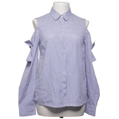 Skjorta (E1703-Bl028) från Timing Bomull, Polyester