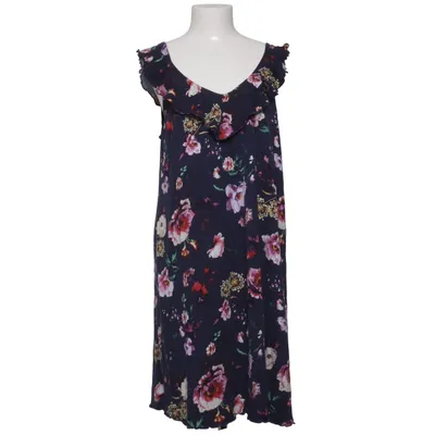 Robe (Bleu, Multicolore) de Cellbes Beach Coton, Viscose
