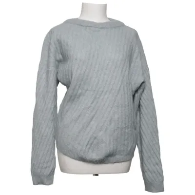 Tröja (Grön) från Acne Studios Elastan, Mohair, Polyamid, Ull